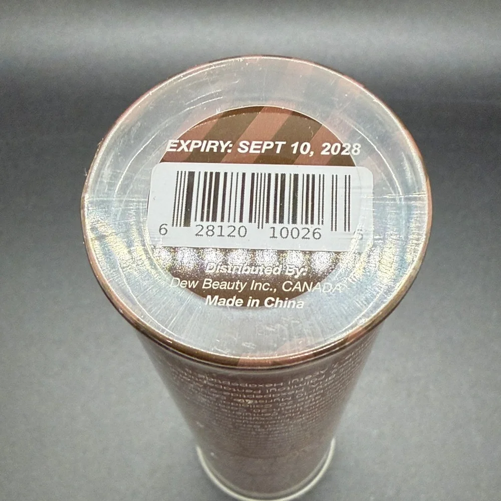 Filla Nitro Under Eye Cream - BNIP- SEALED